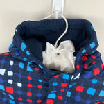 Load image into Gallery viewer, Columbia Snowfall Fun Winter Coat 12-18 Months
