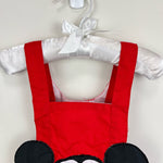 Load image into Gallery viewer, Vintage Disney Wear Mickey Romper 18 Months
