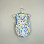 Load image into Gallery viewer, Vintage Small Steps Toy Horse Romper 18 Months

