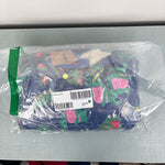 Load image into Gallery viewer, Mini Boden Borg Lined Anorak Jacket Twilight Frogs 2-3 NWT
