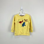 Load image into Gallery viewer, Hanna Andersson Dr. Seuss One Fish Two Fish Sweatshirt 90 cm 3T
