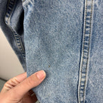 Load image into Gallery viewer, Vintage Wrangler Sport Kids Blue Jean Jacket
