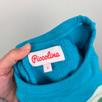 Load image into Gallery viewer, Piccolina Embroidered Trailblazer Sweatshirt Rosa Parks 7
