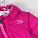 Load image into Gallery viewer, The North Face Infant Reversible Perrito Jacket 6-12 Months
