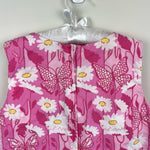 Load image into Gallery viewer, Lilly Pulitzer Girls Pink Daisies Shift Dress 8
