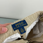 Load image into Gallery viewer, Polo Ralph Lauren Chino Shorts 5T
