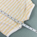 Load image into Gallery viewer, Vintage Carter's Lion Shortall Romper 6-9 Months NWT
