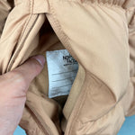 Load image into Gallery viewer, The North Face Boys' Reversible 600 Down Jacket Almond Butter Black XL 14/16
