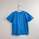 Load image into Gallery viewer, Vintage Y2K Cartoon Network Scooby-Doo! Short Sleeve Blue Graphic T-Shirt M
