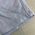 Load image into Gallery viewer, Primary Pull On Shorts Light Blue 6-7

