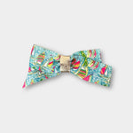 Load image into Gallery viewer, Lilly Pulitzer You Gotta Regatta Hair Bow
