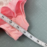 Load image into Gallery viewer, Vintage OshKosh B'gosh Pink Floral Bathing Suit 3T USA
