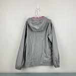 Load image into Gallery viewer, The North Face Girls DryVent Rain Jacket Medium 10/12
