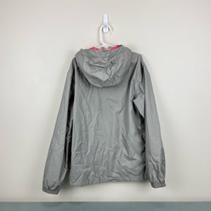 The North Face Girls DryVent Rain Jacket Medium 10/12