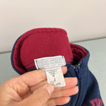Load image into Gallery viewer, Third Street USA Lake Winnipesaukee Sweatshirt Navy Blue XS 6-8

