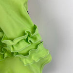 Load image into Gallery viewer, Vintage Y2K Finding Nemo Ruffle Swimsuit 12 Months NWT
