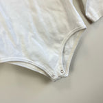 Load image into Gallery viewer, Vintage Mighty Morphin Power Rangers Girls Bodysuit 6
