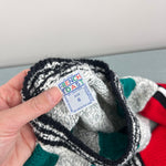 Load image into Gallery viewer, Vintage French Toast by Lollytogs Striped Sweater 6 NWT
