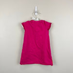 Load image into Gallery viewer, Vintage Y2K Dora the Explorer Pink Flower Dress 18 Months

