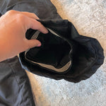 Load image into Gallery viewer, Lands' End Kids Squall Waterproof Iron Knee Snow Bibs 10
