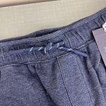 Load image into Gallery viewer, Vineyard Vines Boys' Saltwater Shorts Deep Bay Blue Small 8-10 NWT
