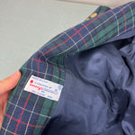 Load image into Gallery viewer, Vintage IMP Originals Festive Plaid Suit Set 4T 5T USA
