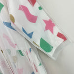 Load image into Gallery viewer, Stella McCartney Kids Baby Stickers Tulle Dress 12 Months NWT
