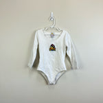 Load image into Gallery viewer, Vintage Mighty Morphin Power Rangers Girls Bodysuit 6
