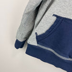 Load image into Gallery viewer, Polo Ralph Lauren Boys Polo Bear Cotton Hoodie 4T
