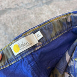 Load image into Gallery viewer, Mini Boden Cozy Corduroy Trousers Pants Blue 6
