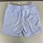 Load image into Gallery viewer, Primary Pull On Shorts Light Blue 6-7
