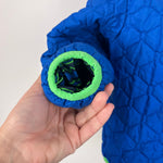 Load image into Gallery viewer, The North Face Infant Reversible Perrito Jacket 18-24 Months
