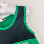 Load image into Gallery viewer, Vintage Park Bench Kids NBA Boston Celtics Jersey Tank Top 3T
