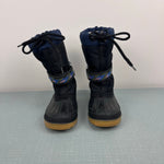 Load image into Gallery viewer, Kamik Navy Blue Snow Boots 11
