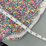 Load image into Gallery viewer, Vintage Limited Jeans Sleeveless Floral Button Front Shirt 4T
