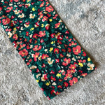 Load image into Gallery viewer, Crewcuts Girls Floral Printed Every Day Leggings 10
