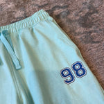 Load image into Gallery viewer, Vineyard Vines Kids' Puff Heritage Performance Jogger S 8-10 NWOT
