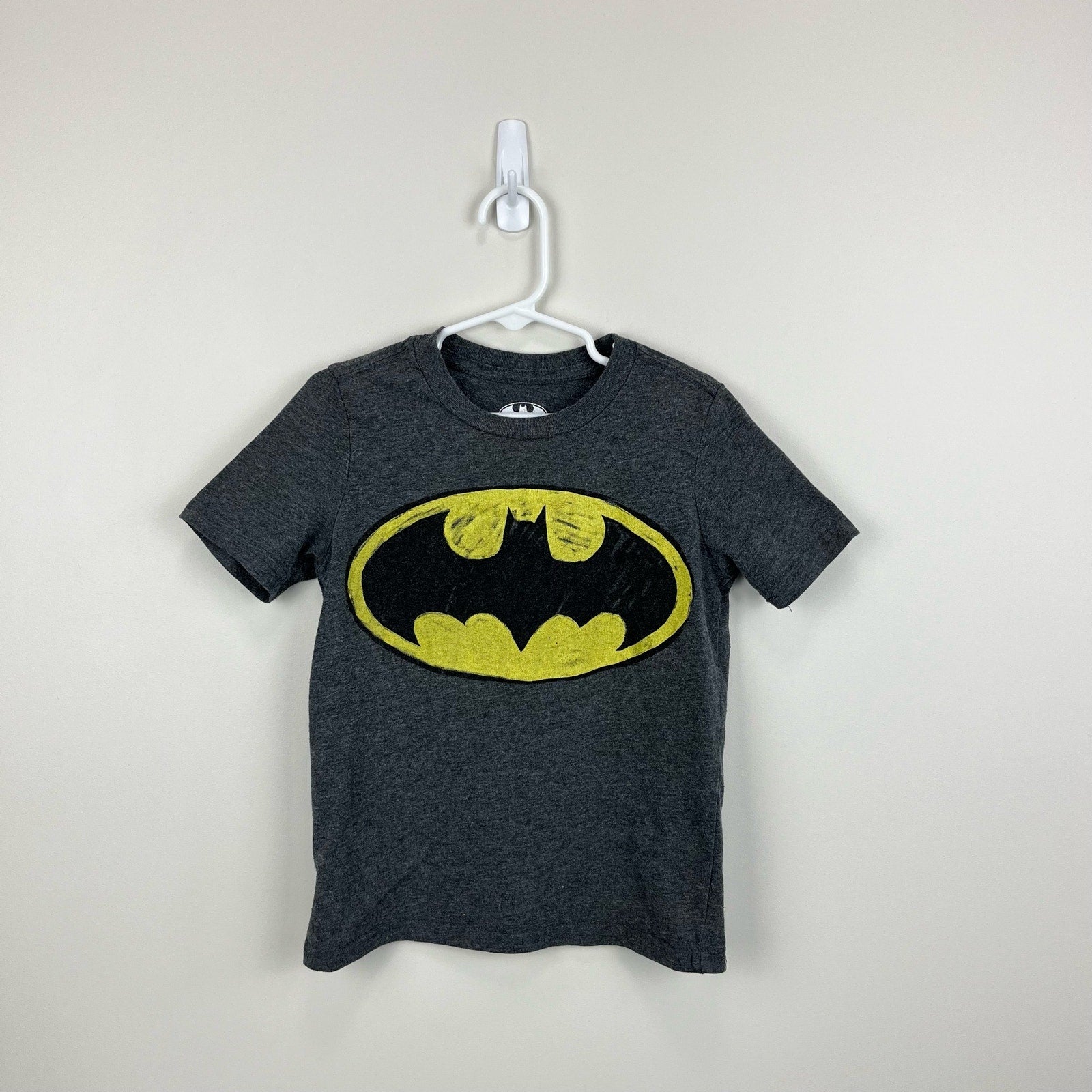 DC Batman Tee Shirt 4T