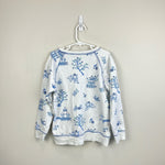 Load image into Gallery viewer, TBBC Cassidy Comfy Crewneck Sir Proper's Pagoda 10
