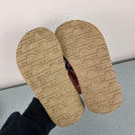 Load image into Gallery viewer, Vineyard Vines Boys' Americana Ribbon Strap Flip Flops 12
