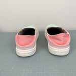 Load image into Gallery viewer, Sperry Girls Salty Washable Sneakers 2 NWT
