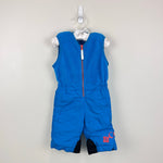 Load image into Gallery viewer, Columbia Boys Logo Omni-Tech Snow Bibs 6 Months
