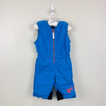 Load image into Gallery viewer, Columbia Boys Logo Omni-Tech Snow Bibs 6 Months
