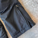 Load image into Gallery viewer, Lands' End Kids Squall Waterproof Iron Knee Snow Bibs 10
