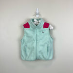 Load image into Gallery viewer, Vineyard Vines Fleece Vest 3T
