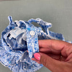 Load image into Gallery viewer, Little English Coastal Floral Chelsea Sundress 2T
