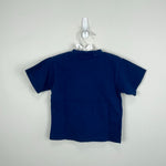 Load image into Gallery viewer, Vintage OshKosh B'gosh OKB #3 Soccer T-Shirt 18 Months
