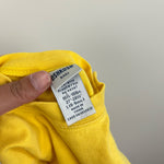 Load image into Gallery viewer, Vintage OshKosh B&#39;gosh Yellow Dog Tee Shirt 6-9 Months
