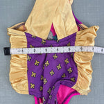 Load image into Gallery viewer, Vintage Disney Aladdin Jasmine One Piece Bathing Suit Baby Girl
