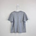 Load image into Gallery viewer, Vintage Y2K Marvel Short Sleeve Gray Hulk T-Shirt Large 7
